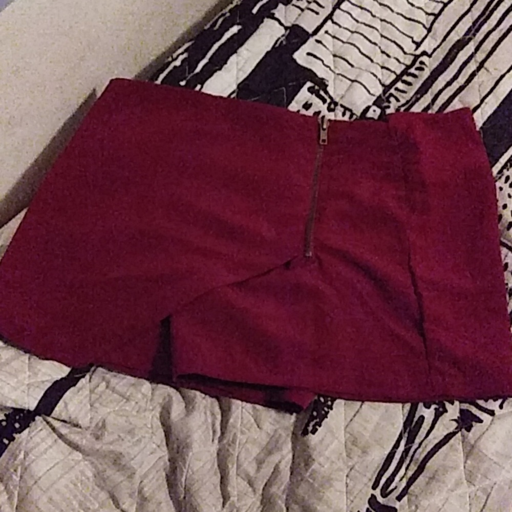 Skort